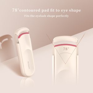 MR-2117 Heated Eyelash Curler