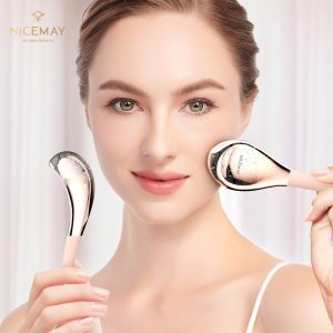 MR-2387 Microcurrent Cryo sticks for Eyes Massage