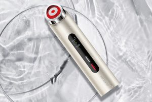 MR-2370 Microcurrent & LED Tightening Sculpting Device