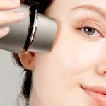 MR-2331 Dual-Head RF & EMS Facial Therapy Device