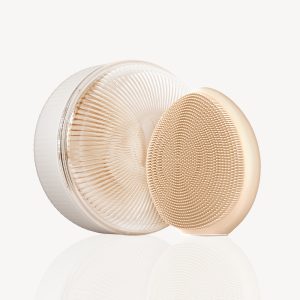 MR-2360 Thermal silicone facial cleansing brush