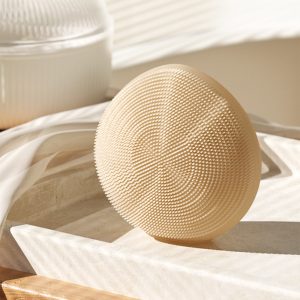MR-2360 Thermal silicone facial cleansing brush