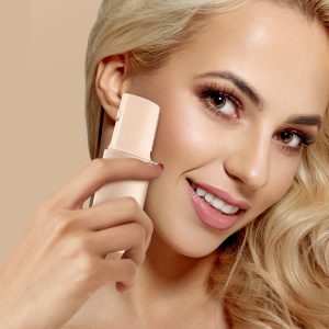 QM-2315 Mini Hair Trimmer