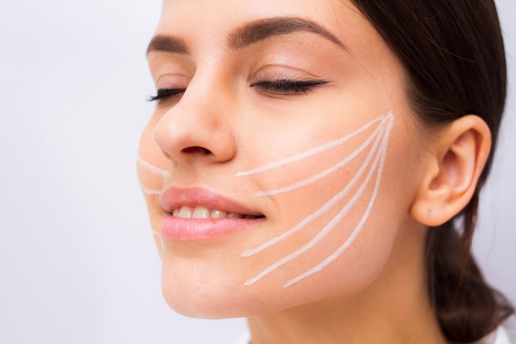 Non-Invasive Facial Contouring