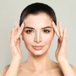 forehead wrinkle treatment routine