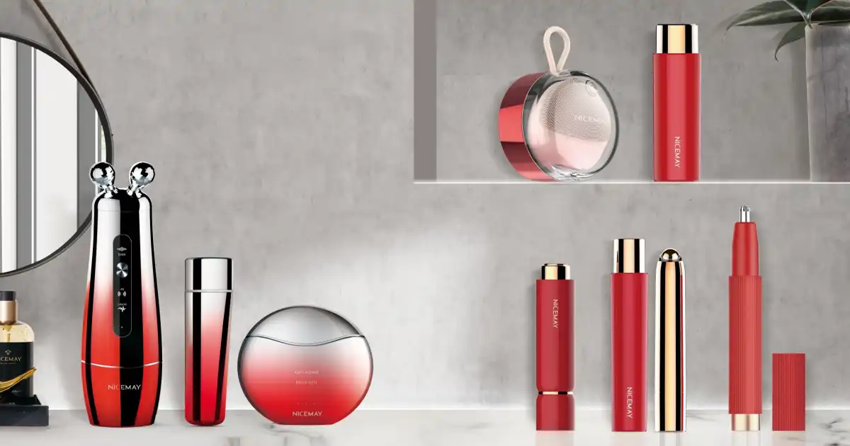Можно ли использовать косметические устройства вместе с средствами по уходу за кожей