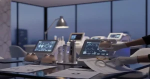 What specifications should importers look for in a Face Lift Beauty Device