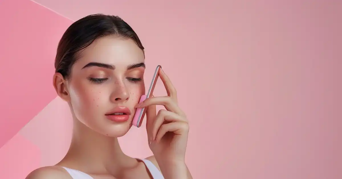 Are Beauty Devices Safe to Use at Night