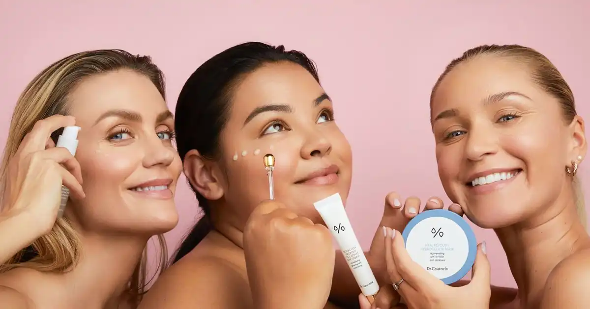 Can Beauty Devices Be Used Together with Active Ingredients