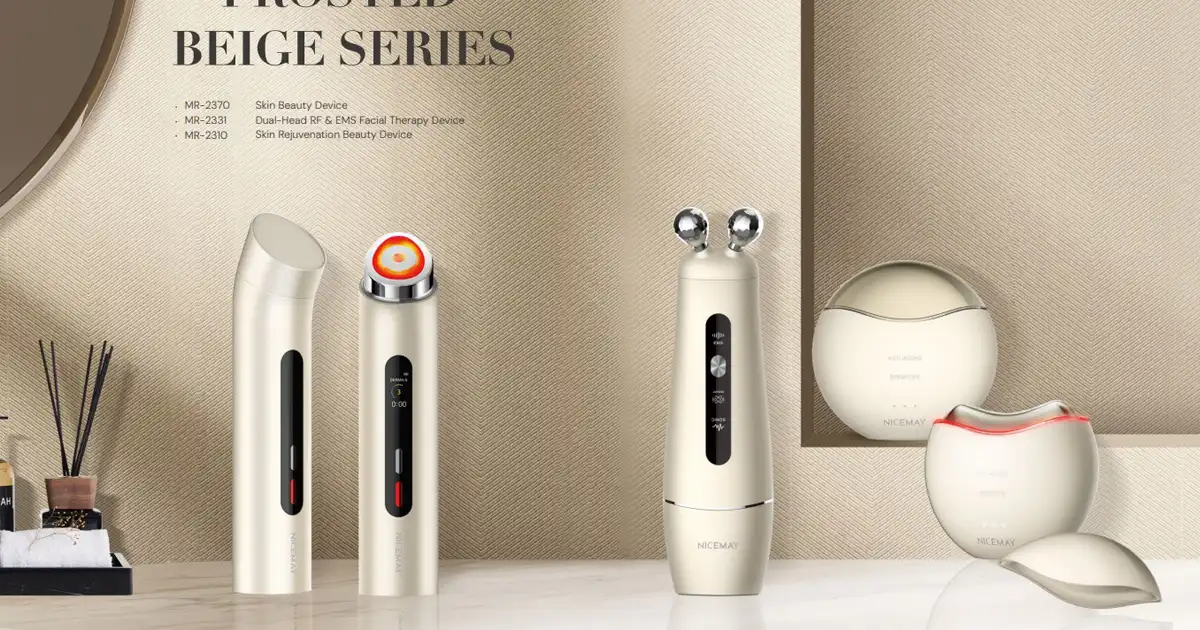Can Microcurrent Devices Help Lift and Firm the Face