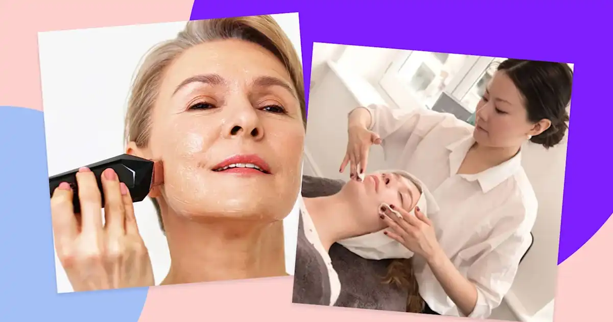 Do Beauty Devices Really Control Oily Skin Shine