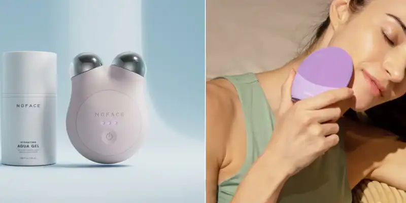 FOREO Luna 4 for Sensitive Skin
