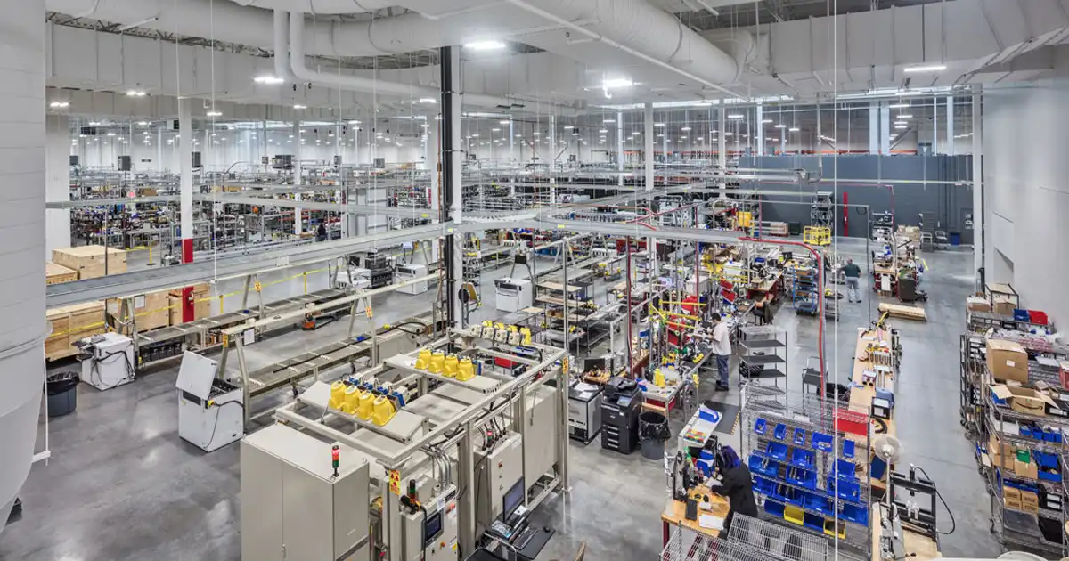 How Do B2B Customers Audit Factory Capability for Facial Lifting Device Instruments