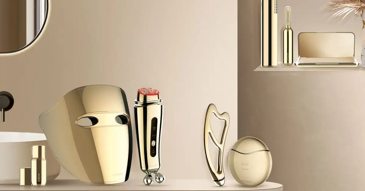 How to Use a Beauty Device Correctly at Home