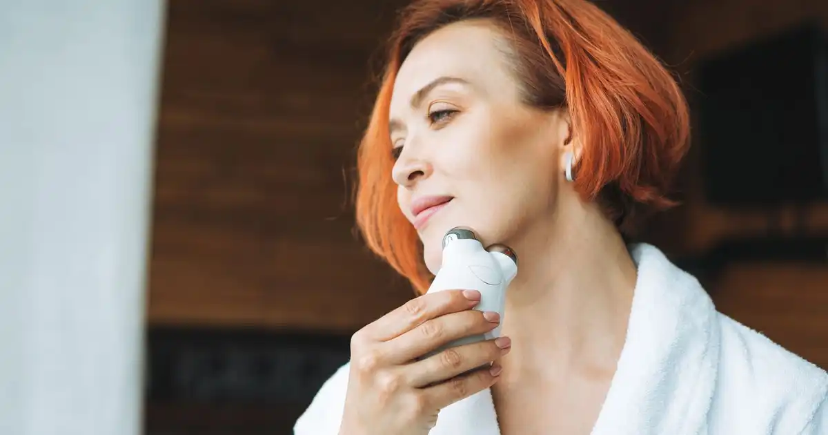 Is It Safe to Use Microcurrent Beauty Devices Daily
