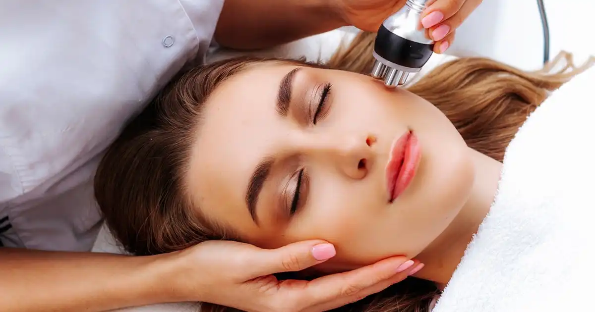 What Happens If You Overuse RF Skin Tightening Devices