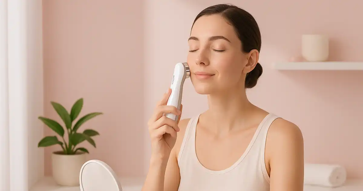 What Mistakes Should Beginners Avoid When Using Beauty Devices?