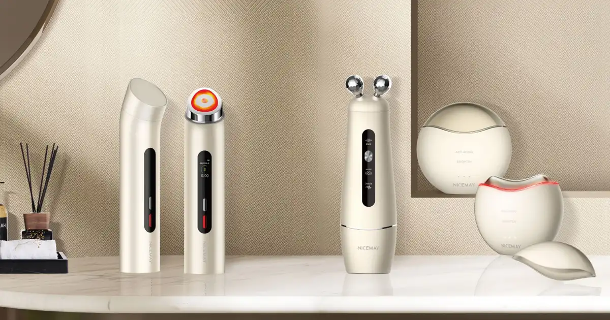 Which Beauty Device Technologies Are Best for Home Use