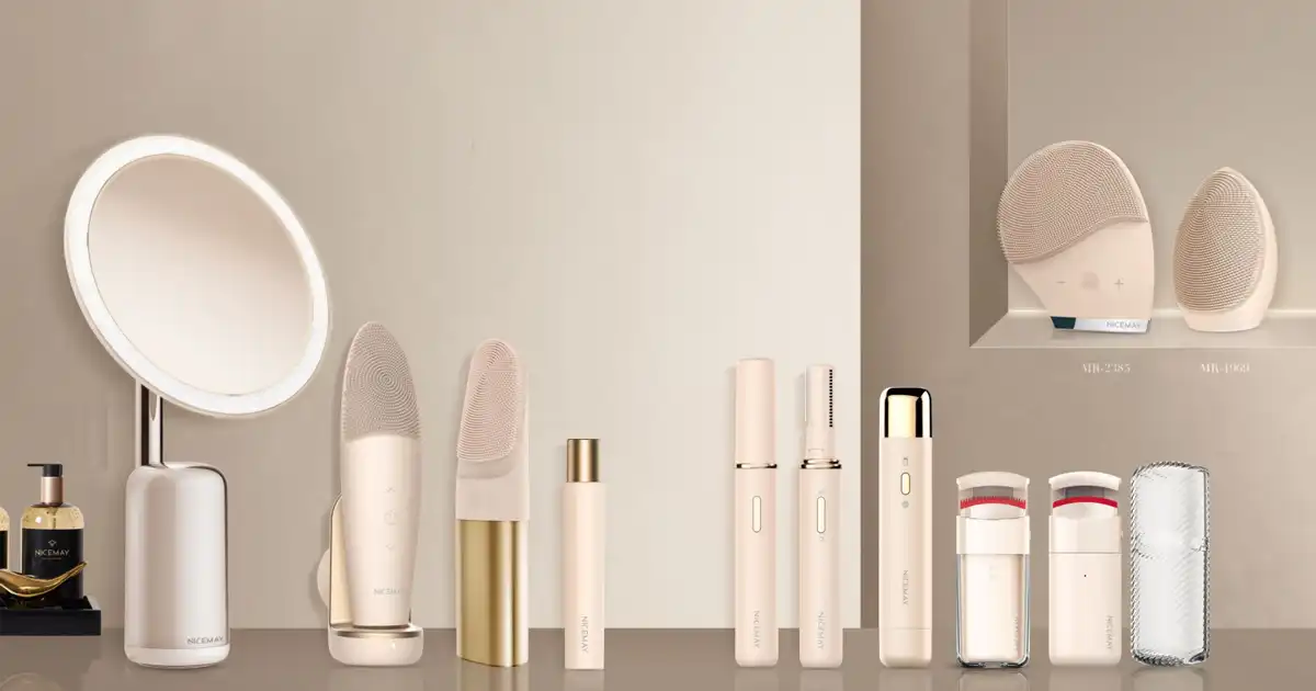 Why Different Beauty Technologies Target Different Skin Concerns?