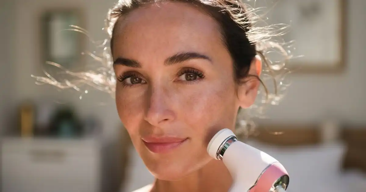 Do Beauty Devices Work on Combination Skin