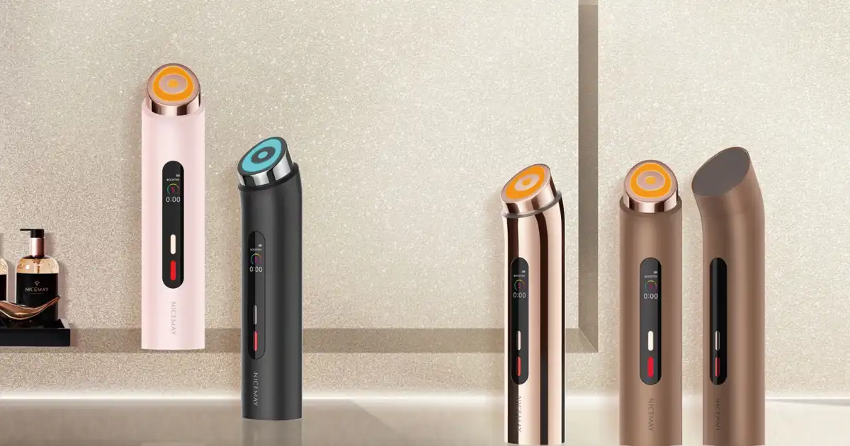 How to Choose Beauty Devices Based on Skin Sensitivity