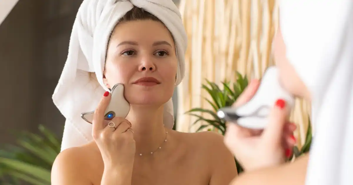 Which Beauty Device Technologies Are Best for Sensitive Skin