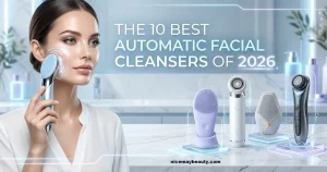 The 10 Best Automatic Facial Cleansers of 2026