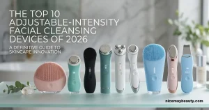 The Top 10 Adjustable-Intensity Facial Cleansing Devices of 2026