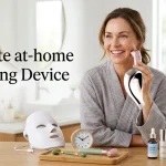 How to Build a 10-Minute At-Home Anti-Aging Device Routine?