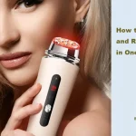 How to Combine EMS and Red Light Therapy in One Routine?