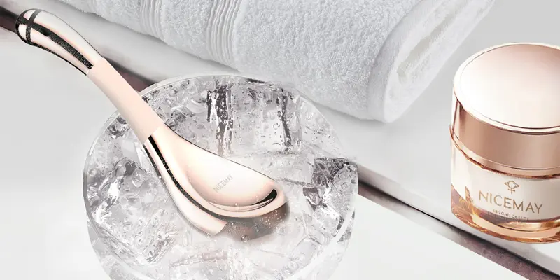 How to Use a Cryo Stick After RF Treatment to Reduce Redness