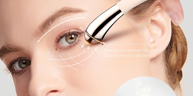 How to Use a Cryo Stick After RF Treatment to Reduce Redness